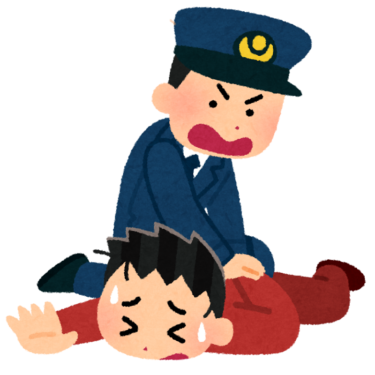動画公開後に逮捕された羽賀研二氏について
