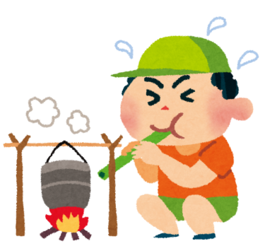 キャンプ動画で差別化はできるのか