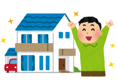 なぜおっさんYouTuber達は家を買うのか